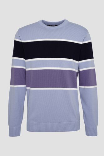 Pull larges rayures - coton - ARMOR LUX FR - Modalova