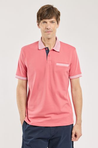 Polo Bérac - coton - BERAC - Modalova