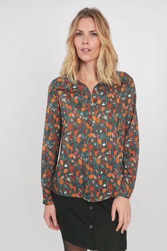 Blouse Judith M - 40 - terre & mer - Modalova