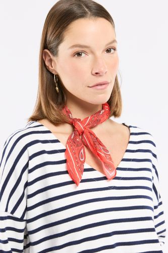 Marinière Fiona - coton rustique - ARMOR LUX FR - Modalova