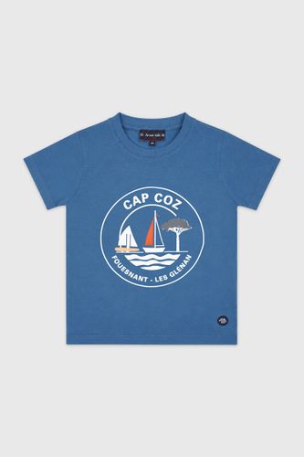 T-shirt Le Cap Coz 2026 - ARMOR-LUX - Modalova
