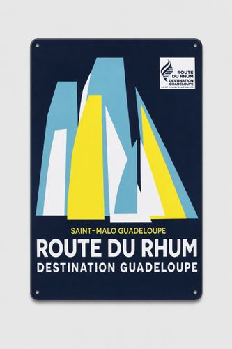 Affiche aluminium - EXTERNE - Modalova