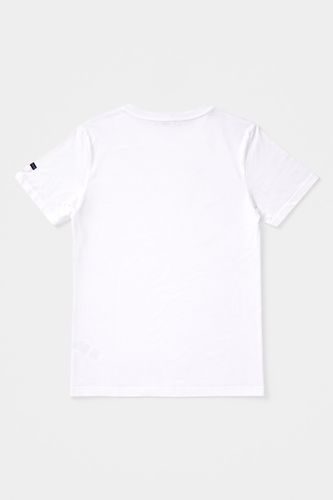 T-shirt Bout du Monde 2026 - coton - ARMOR LUX FR - Modalova