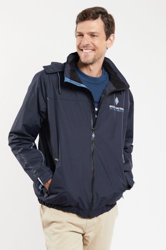 Blouson technique Route du Rhum - Destination Guadeloupe - ARMOR-LUX - Modalova