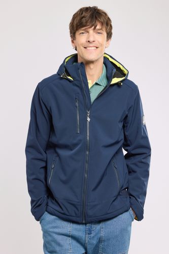 Veste softshell Homme - ARMOR-LUX - Modalova