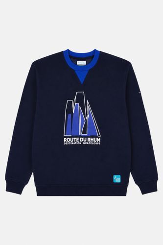 Sweat brodé - coton - ARMOR LUX FR - Modalova