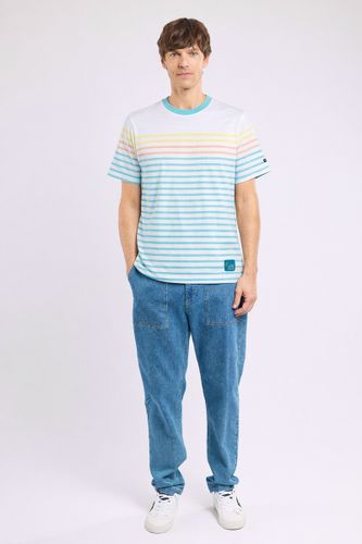 Marinière Homme - coton léger - ARMOR LUX FR - Modalova