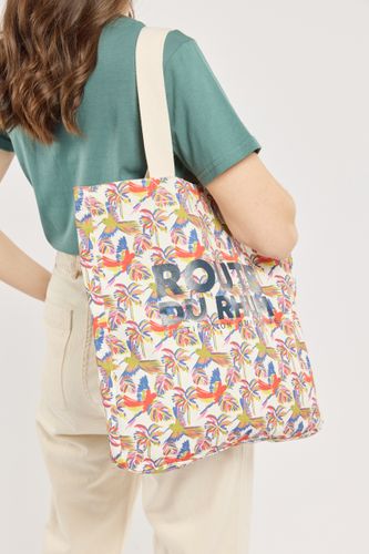 Sac imprimé - coton - ARMOR LUX FR - Modalova