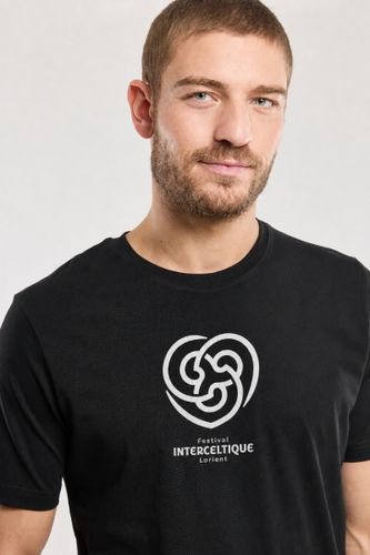 T-shirt intemporel - coton - ARMOR LUX FR - Modalova