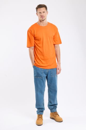 T-shirt uni - coton léger - ARMOR LUX FR - Modalova