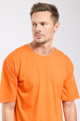 T-shirt uni - coton léger - ARMOR-LUX - Modalova