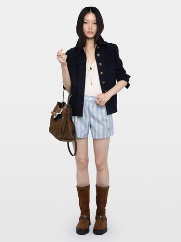 Short Pax - Zadig & Voltaire - Modalova
