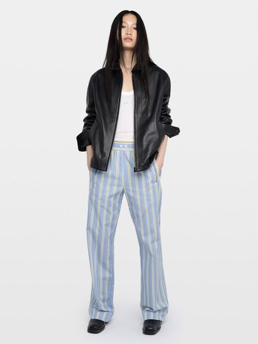 Pantalon Poma - Zadig & Voltaire - Modalova