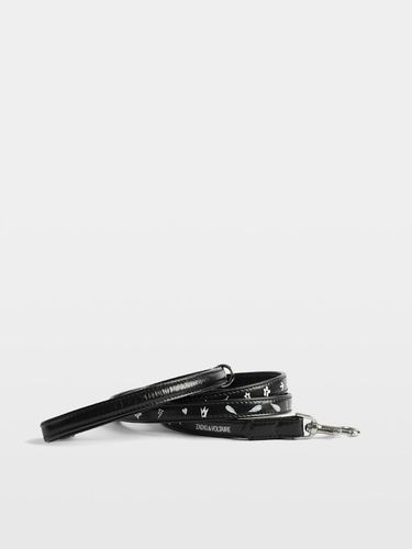 Laisse Zadog - Zadig & Voltaire - Modalova