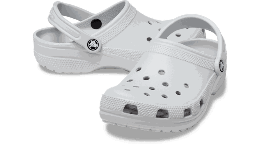 Classic Sabots Unisex Atmosphere 33 - Crocs - Modalova