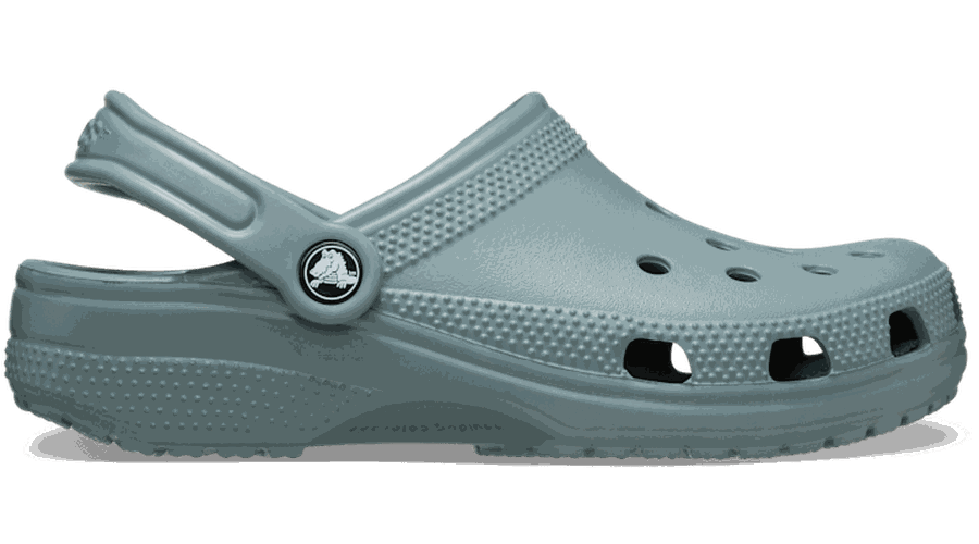 Crocs Classic Sabots Unisex Pond 36 - Crocs FR Feed New - Modalova