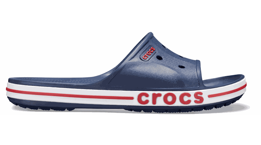 Crocs Bayaband Slides Unisex / 36 - Crocs FR Feed New - Modalova