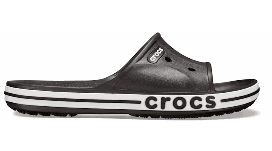 Crocs Bayaband Slides Unisex / 37 - Crocs FR Feed New - Modalova