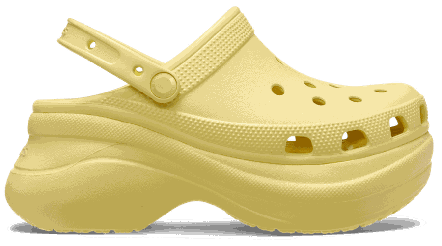 Crocs Bae Sabots Femmes Daylily 34 - Crocs - Modalova