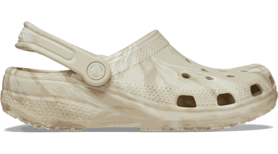 Crocs Classic Marbled Sabots Unisex / 36 - Crocs - Modalova