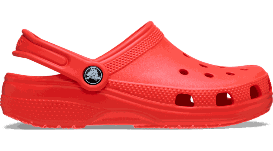 Classic Sabots Enfants Starfish 28 - Crocs - Modalova