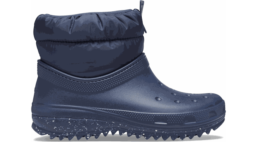 Crocs Classic Neo Puff Shorty Boot Bottes s 34 - Crocs FR Feed New - Modalova