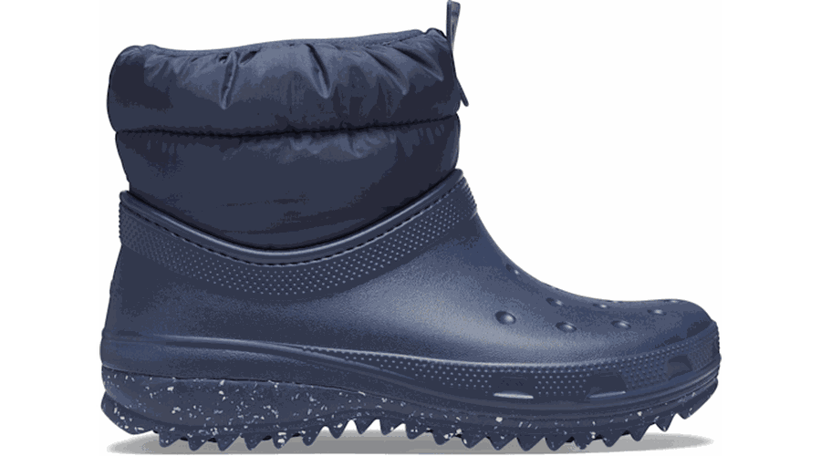 Crocs Classic Neo Puff Shorty Boot Bottes s 37 - Crocs FR Feed New - Modalova