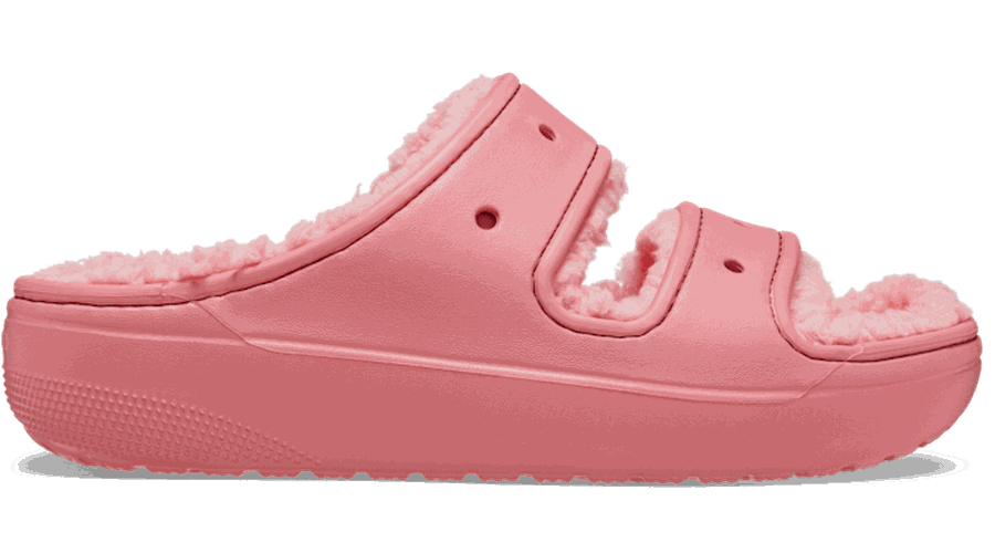 Classic Cozzzy Sandales Unisex 36 - Crocs - Modalova