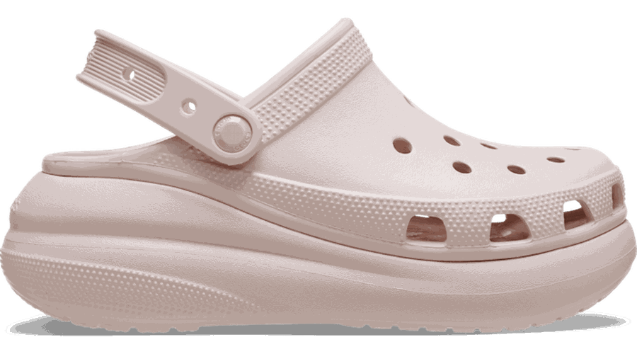 Crocs Crush Sabots Unisex Quartz 33 - Crocs FR Feed New - Modalova