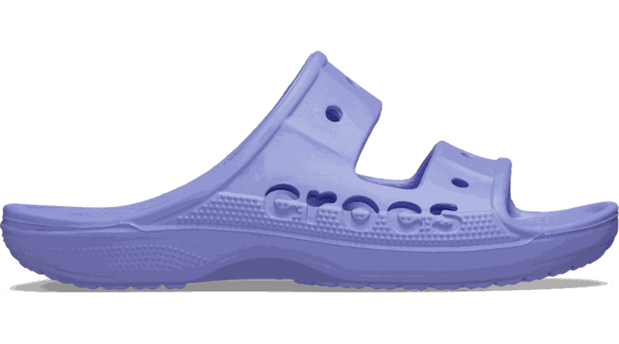 Crocs Baya Sandales Unisex 36 - Crocs FR Feed New - Modalova