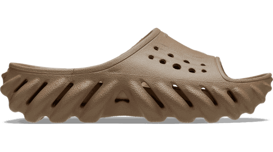 Crocs Echo Slides Unisex 36 - Crocs - Modalova