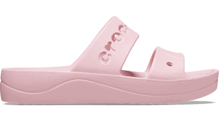 Crocs Baya Platform Sandales s 34 - Crocs - Modalova