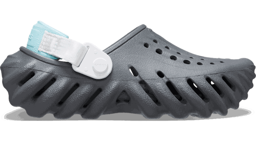 Crocs Echo Sabots Enfants / 28 - Crocs FR Feed New - Modalova