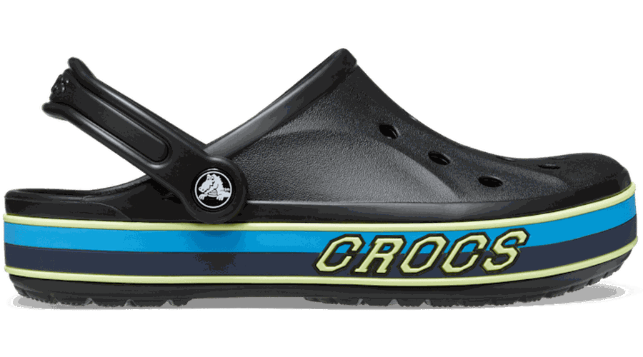 Crocs Bayaband Sport Band Sabots Unisex / 36 - Crocs FR Feed New - Modalova