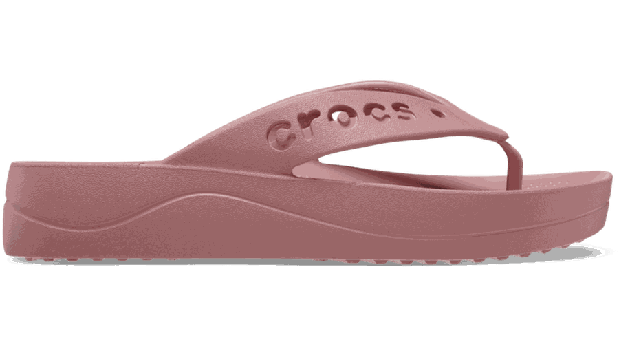 Crocs Baya Platform Tongs s 36 - Crocs - Modalova