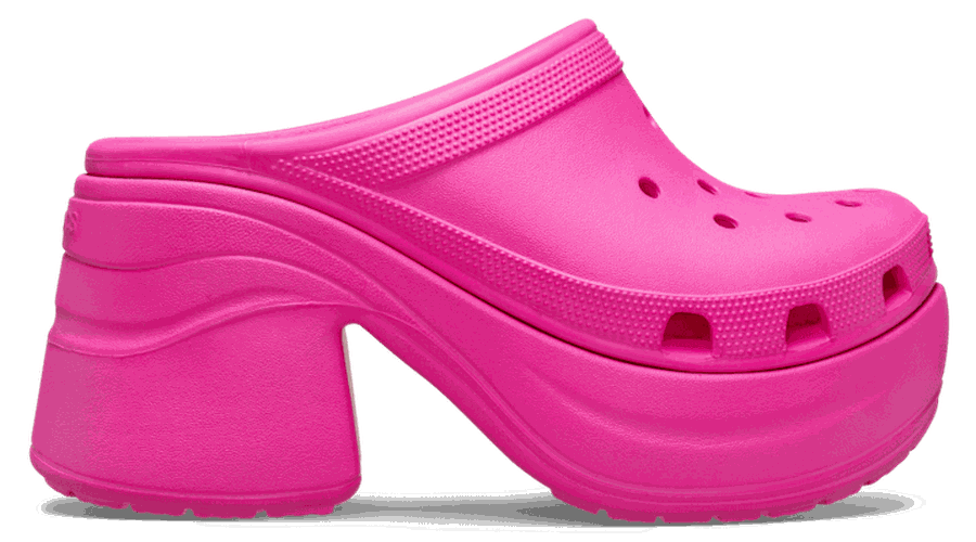 Crocs Siren Sabots Unisex 33 - Crocs FR Feed New - Modalova