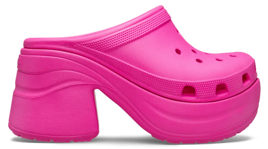 Crocs Siren Sabots Unisex 36 - Crocs FR Feed New - Modalova