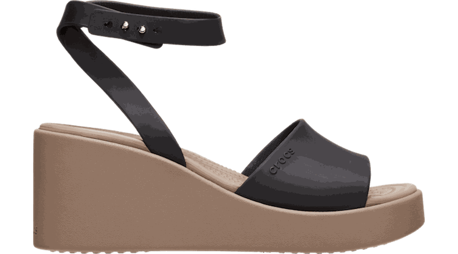 Crocs Brooklyn Ankle Strap Sandales s / 37 - Crocs FR Feed New - Modalova