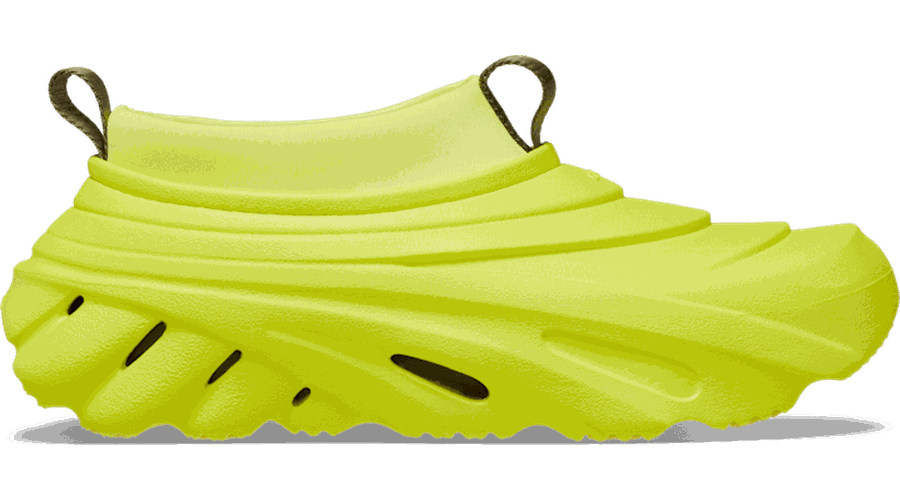 Crocs Echo Storm Sneakers Unisex 36 - Crocs - Modalova