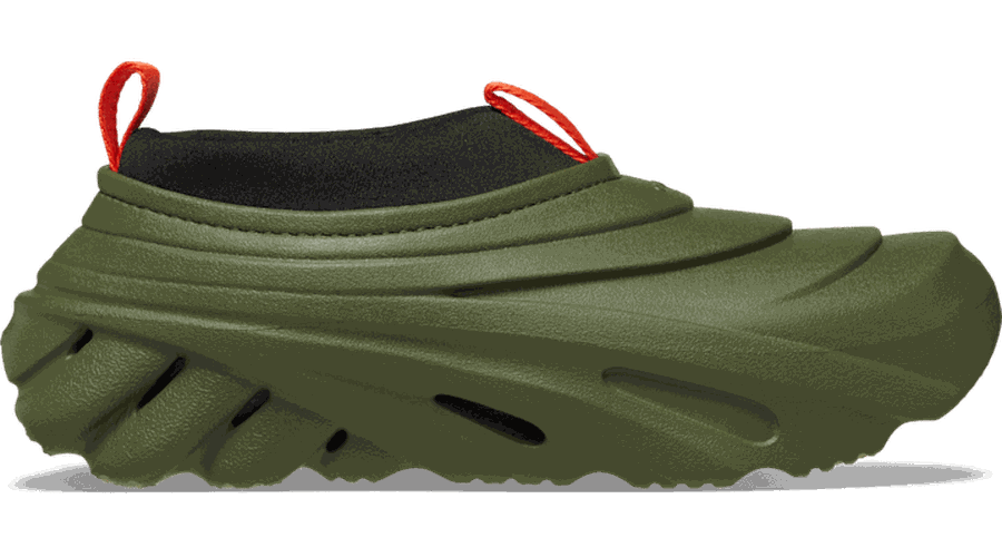Crocs Echo Storm Sneakers Unisex 36 - Crocs FR Feed New - Modalova
