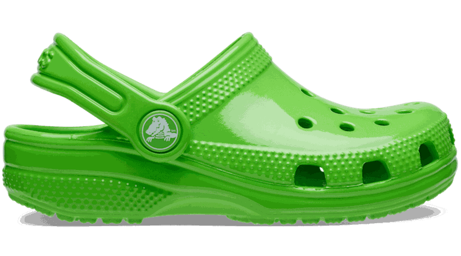 Crocs Classic Neon Highlighter Sabots Enfants 28 - Crocs - Modalova