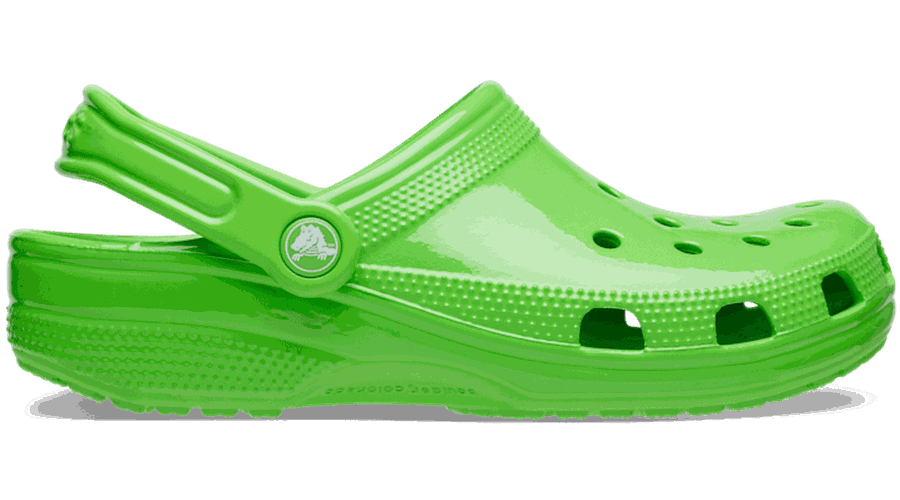 Crocs Classic Neon Highlighter Sabots Unisex 36 - Crocs - Modalova