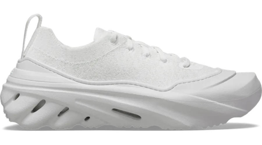 Crocs Echo Surge Sneakers Unisex Moonlight/White 36 - Crocs FR Feed New - Modalova