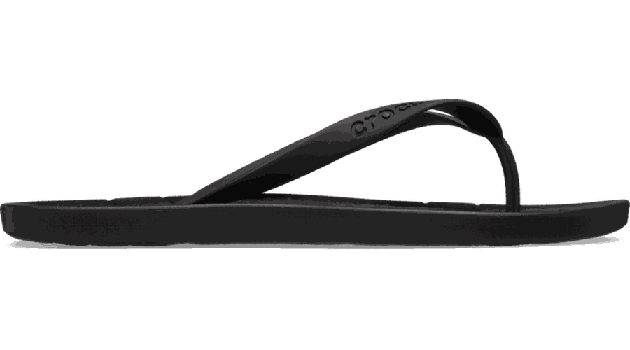 Crocs Tongs Unisex Black 36 - Crocs - Modalova