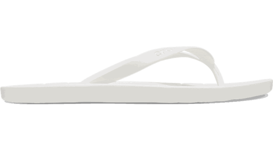 Crocs Tongs Unisex White 36 - Crocs - Modalova