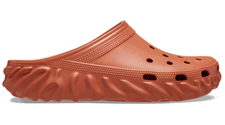 Crocs Salehe Bembury x Saru Sabots Unisex Gobi 42 - Crocs FR Feed New - Modalova