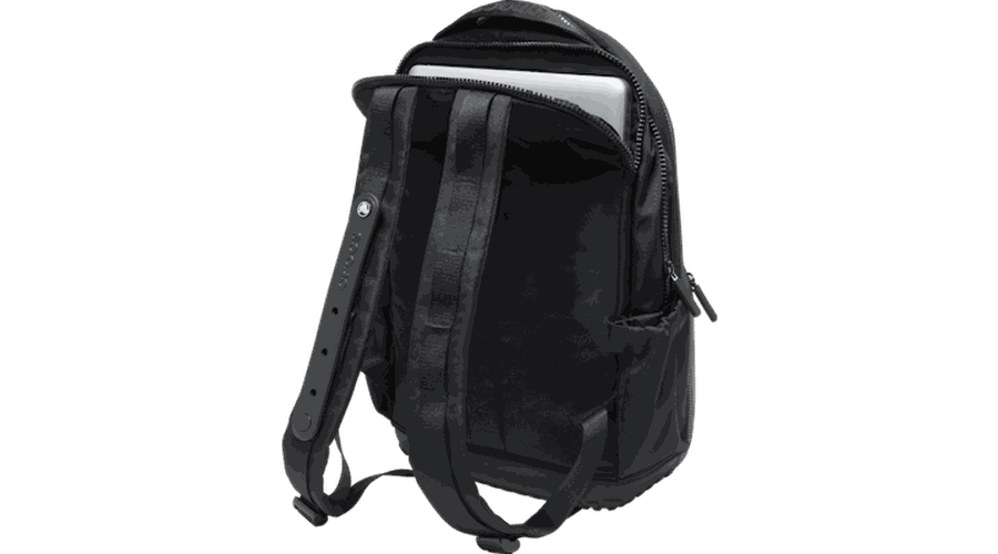 Classic Backpack Chaussures Unisex Black OS - Crocs - Modalova