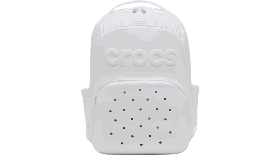 Classic Backpack Chaussures Unisex White OS - Crocs - Modalova