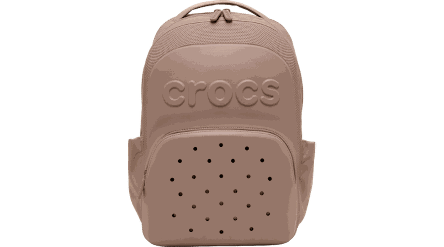 Classic Backpack Chaussures Unisex Latte OS - Crocs - Modalova