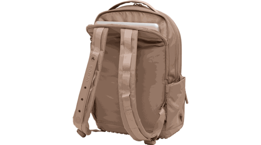 Classic Backpack Chaussures Unisex Latte OS - Crocs - Modalova